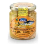 Longe de thon blanc diamir 220 g_1386. DIAYTAR COTE D'IVOIRE - Là où la Tradition Devient Tendance. Naviguez à travers notre boutique en ligne et choisissez des produits qui allient l'authenticité au contemporain.