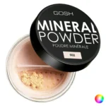 Loose dust mineral gosh copenhagen 8 g_1805. DIAYTAR COTE D'IVOIRE - L'Écrin de Vos Désirs Shopping. Parcourez notre boutique en ligne et explorez des produits minutieusement choisis pour répondre à vos envies les plus exigeantes.
