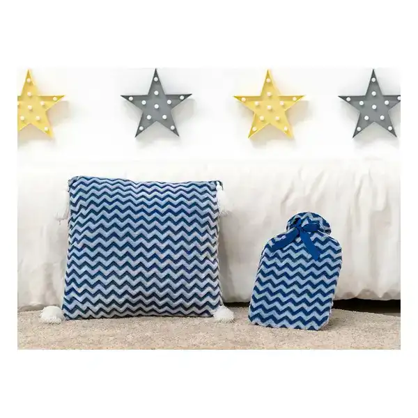 Lot de 2 coussins dinosaures bouillotte bleue 2 pcs_4003. DIAYTAR COTE D'IVOIRE - L'Art du Shopping Éclairé. Naviguez à travers notre plateforme intuitive et découvrez une variété d'articles soigneusement sélectionnés pour répondre à vos besoins et à vos envies.