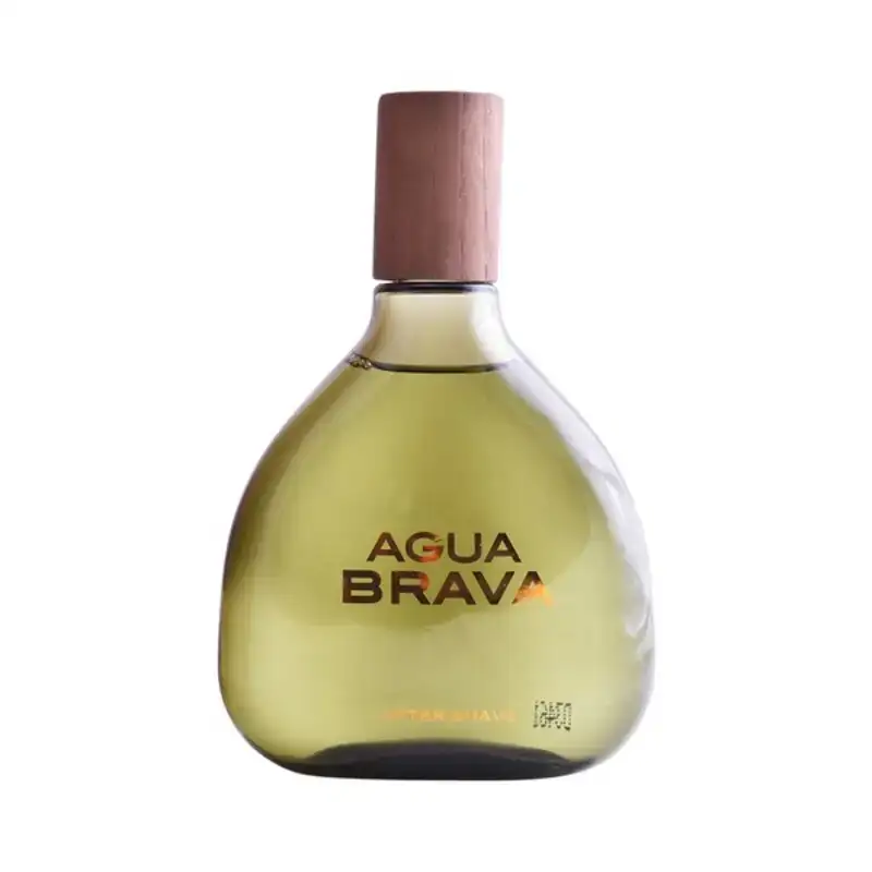 Lotion apre s rasage agua brava puig 200 ml_8855. Entrez dans le Monde Éclectique de DIAYTAR COTE D'IVOIRE. Explorez nos catégories et dénichez des trésors qui reflètent la richesse et l'authenticité du Côte d'Ivoire.