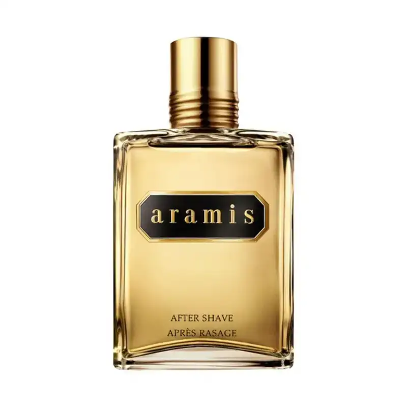 Lotion apre s rasage aramis 120 ml_9368. Entrez dans l'Univers de DIAYTAR COTE D'IVOIRE - Où le Shopping Devient une Découverte. Explorez nos rayons et dénichez des trésors qui illuminent votre quotidien.