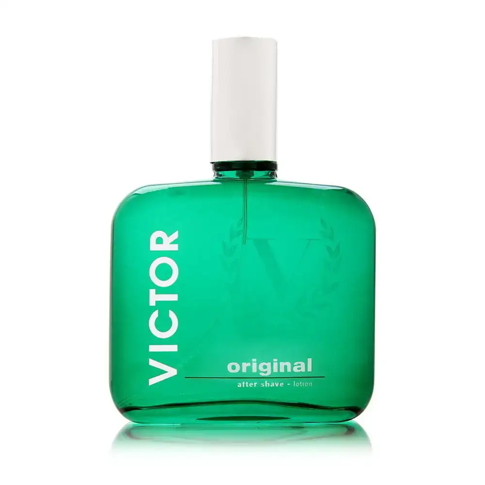 Lotion apre s rasage victor 100 ml_7433. DIAYTAR COTE D'IVOIRE - Là où Chaque Produit a son Propre Éclat. Explorez notre boutique en ligne et trouvez des articles qui ajoutent de la brillance à votre quotidien.