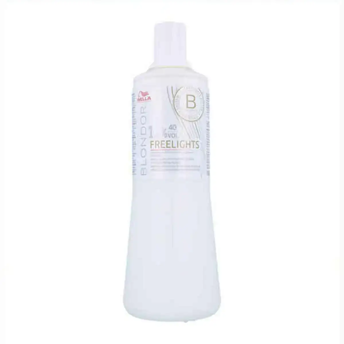 Lotion clarifiante blondor freelights wella blondor freelight 40 vol 12 1 l 1l_9470. Bienvenue sur DIAYTAR COTE D'IVOIRE - Où Choisir est un Voyage Sensoriel. Plongez dans notre catalogue et trouvez des produits qui éveillent vos sens et embellissent votre quotidien.