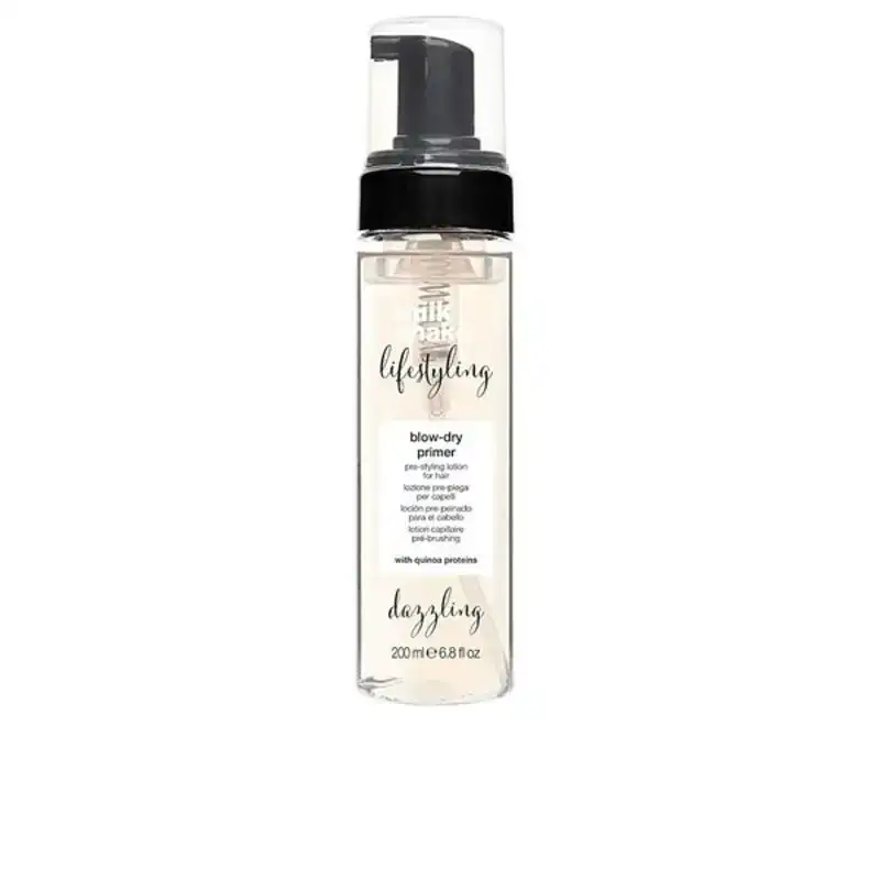 Lotion coiffante milk shake 200 ml_3276. Entrez dans le Monde de DIAYTAR COTE D'IVOIRE - Où Chaque Article Raconte une Histoire Unique. Explorez notre boutique en ligne pour dénicher des trésors qui incarnent l'âme du Côte d'Ivoire.