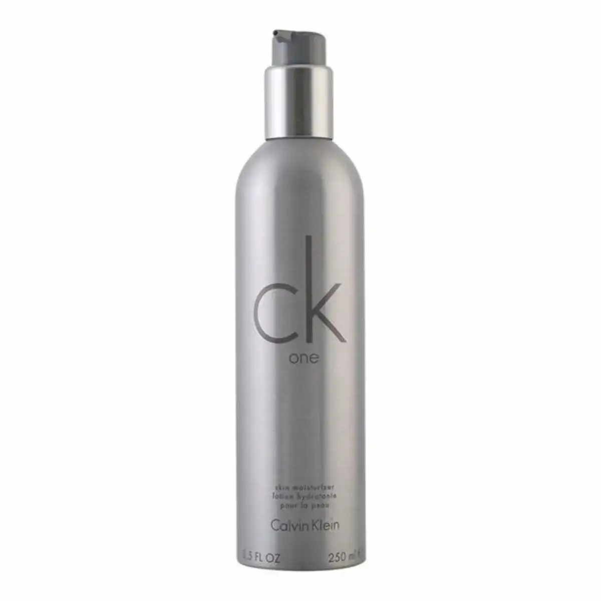 Lotion hydratante ck one calvin klein 250 ml_6325. DIAYTAR COTE D'IVOIRE - Votre Boutique en Ligne, Votre Choix Illimité. Parcourez nos rayons et découvrez des produits qui vous inspirent, de la mode à la maison et bien plus.