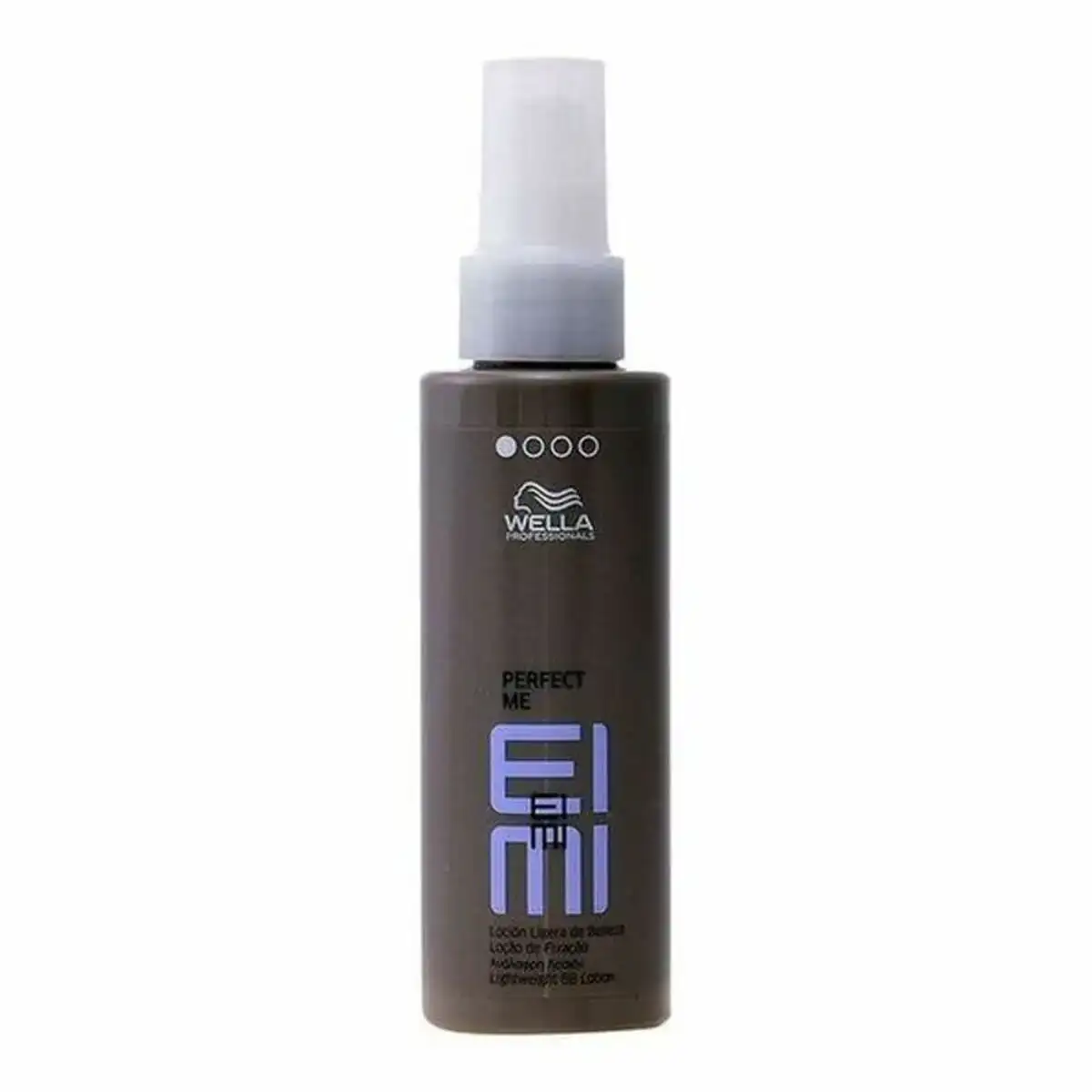 Lotion hydratante et adoucissante eimi wella_6714. DIAYTAR COTE D'IVOIRE - Où Choisir est un Plaisir Responsable. Parcourez notre catalogue et choisissez des produits qui incarnent notre engagement envers des pratiques durables et éthiques.