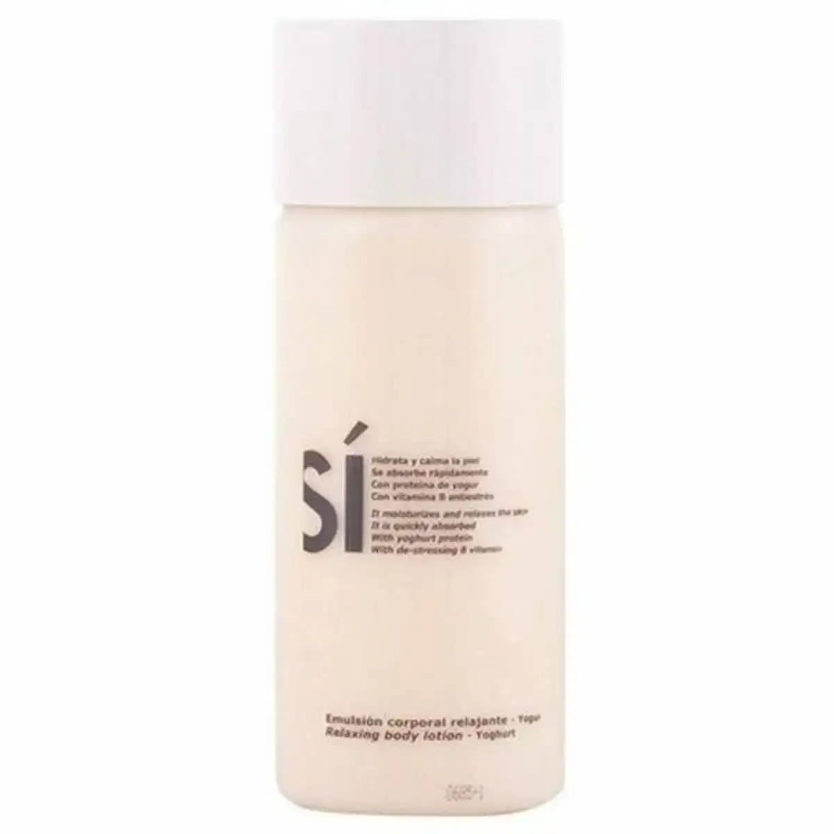Lotion hydratante et revitalisante carob bean si no think cosmetic 400 ml_9379. Bienvenue chez DIAYTAR COTE D'IVOIRE - Où Chaque Détail Fait la Différence. Découvrez notre sélection méticuleuse et choisissez des articles qui répondent à vos exigences.
