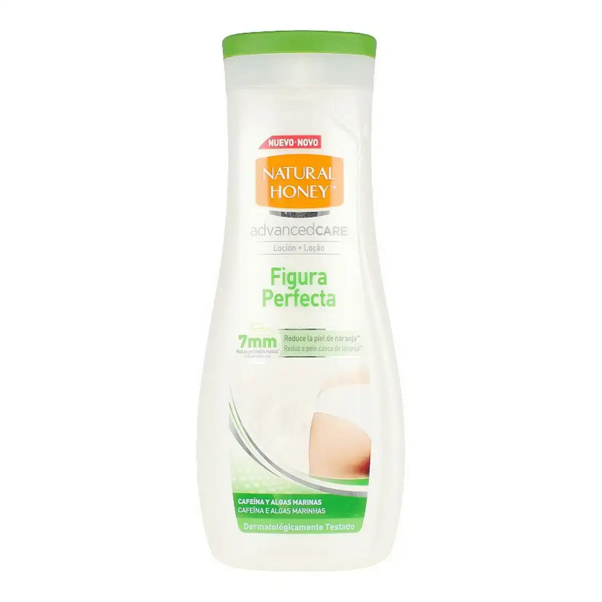 Lotion raffermissante anti cellulite contour du corps miel naturel figura perfecta 330 ml_9186. DIAYTAR COTE D'IVOIRE - Votre Destination Shopping Inspirante. Explorez notre catalogue pour trouver des articles qui stimulent votre créativité et votre style de vie.