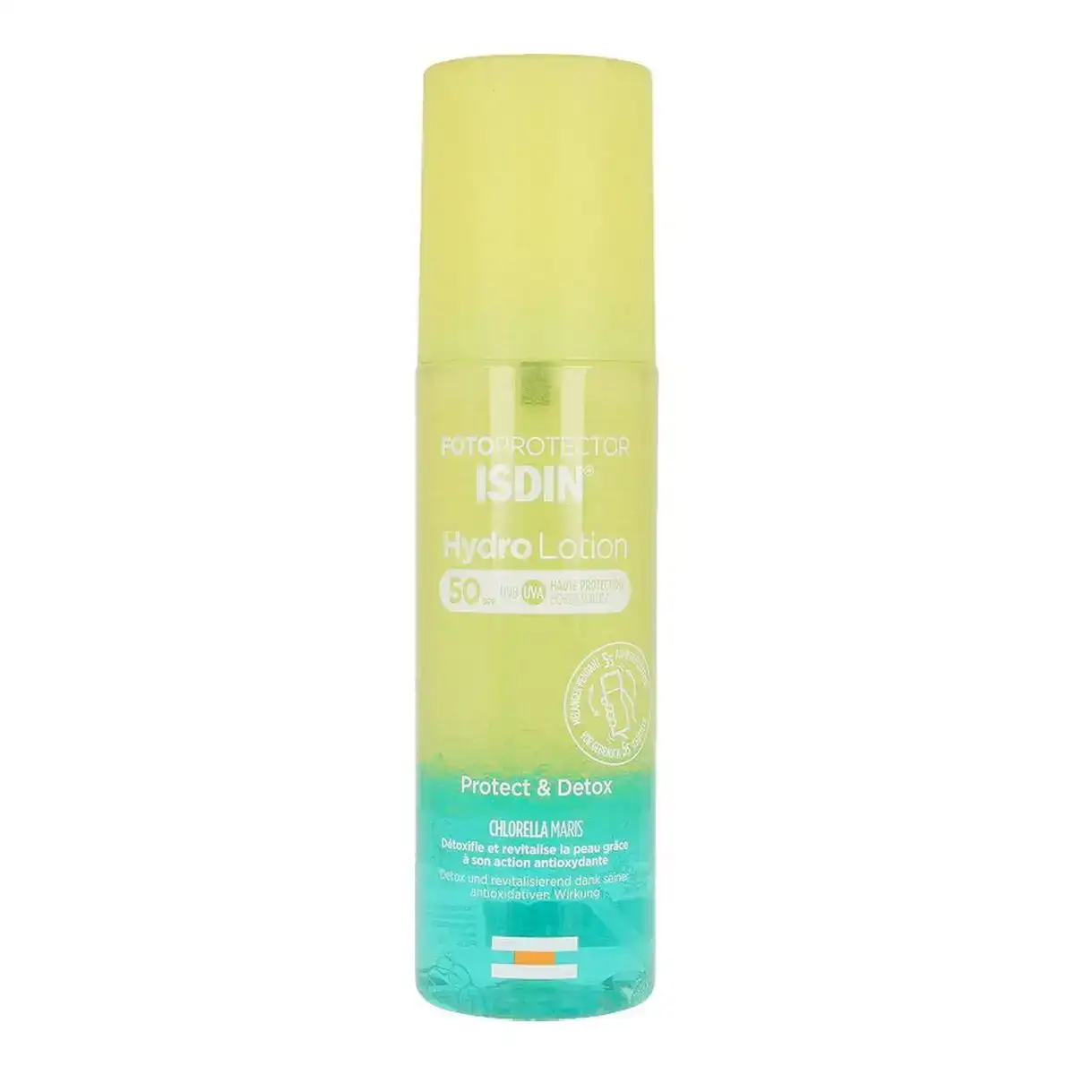 Lotion solaire fotoprotector isdin hydratant spf 50 200 ml_1459. DIAYTAR COTE D'IVOIRE - Là où Chaque Achat a du Sens. Explorez notre gamme et choisissez des produits qui racontent une histoire, votre histoire.