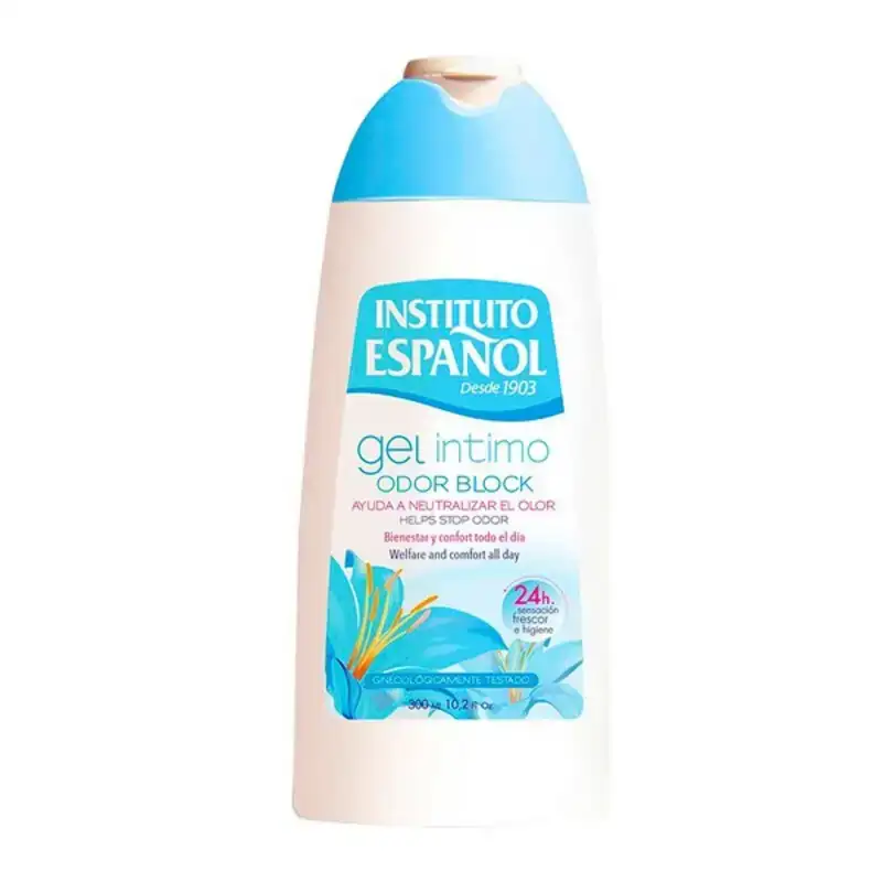 Lubrifiant personnel odor block instituto espan ol 300 ml_4212. Découvrez DIAYTAR COTE D'IVOIRE - Là où Votre Shopping Prend Vie. Plongez dans notre vaste sélection et trouvez des produits qui ajoutent une touche spéciale à votre quotidien.
