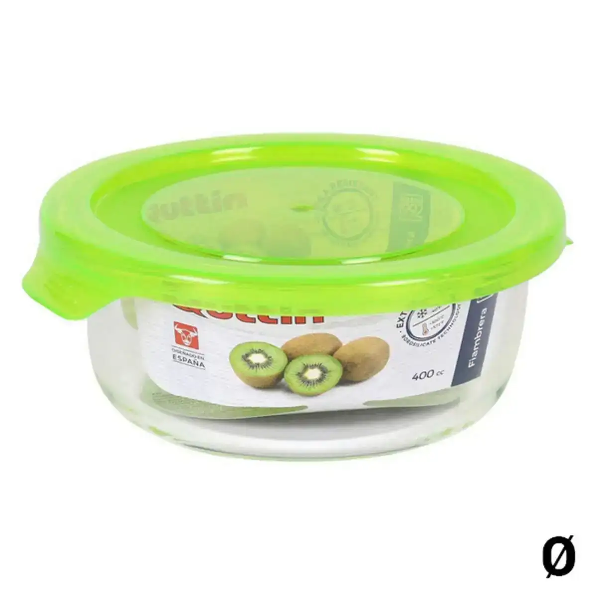 Lunch box ronde avec couvercle quttin_4825. DIAYTAR COTE D'IVOIRE - Votre Plateforme Shopping, Votre Choix Éclairé. Explorez nos offres et choisissez des articles de qualité qui reflètent votre style et vos valeurs.