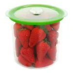 Lunch box tm electron circular 600 ml_1248. Découvrez DIAYTAR COTE D'IVOIRE - Votre Destination de Shopping Inspirée. Naviguez à travers nos offres variées et trouvez des articles qui reflètent votre personnalité et vos goûts.