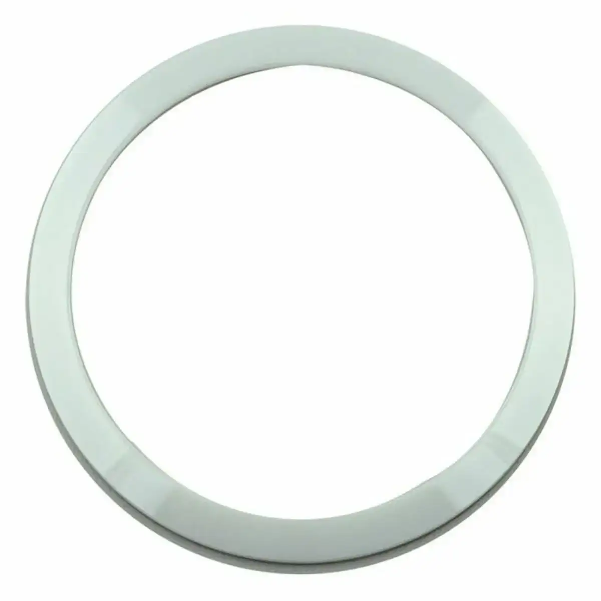Lunette de montre marc coblen b45 rcwhite ø 44 mm_5956. Découvrez DIAYTAR COTE D'IVOIRE - Là où le Choix Rencontre la Qualité. Parcourez notre gamme diversifiée et choisissez parmi des produits conçus pour exceller dans tous les aspects de votre vie.