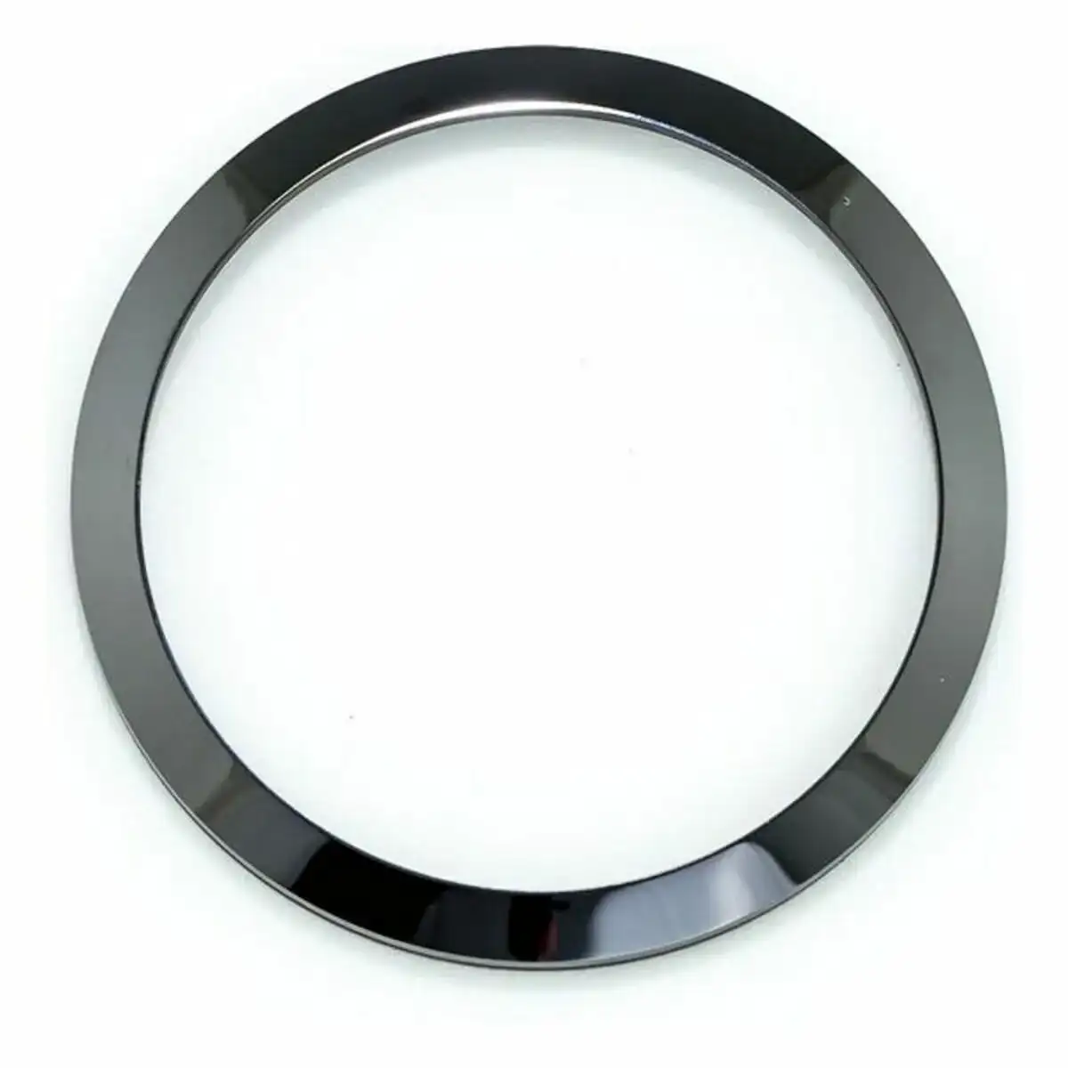 Lunette de montre marc coblen b50 bcblack ø 49 mm_9354. DIAYTAR COTE D'IVOIRE - Là où Chaque Produit est une Trouvaille Unique. Découvrez notre boutique en ligne et trouvez des articles qui vous distinguent par leur originalité.