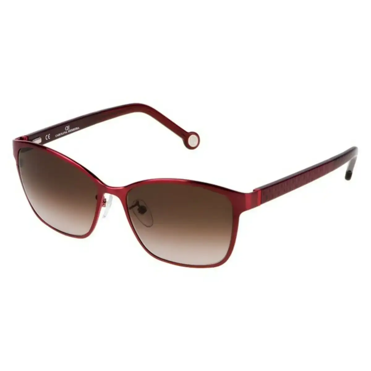 Lunettes de soleil femme carolina herrera she067560sby ø 56 mm_1221. DIAYTAR COTE D'IVOIRE - Votre Destination Shopping de Choix. Explorez notre boutique en ligne et découvrez des trésors qui reflètent votre style et votre passion pour l'authenticité.