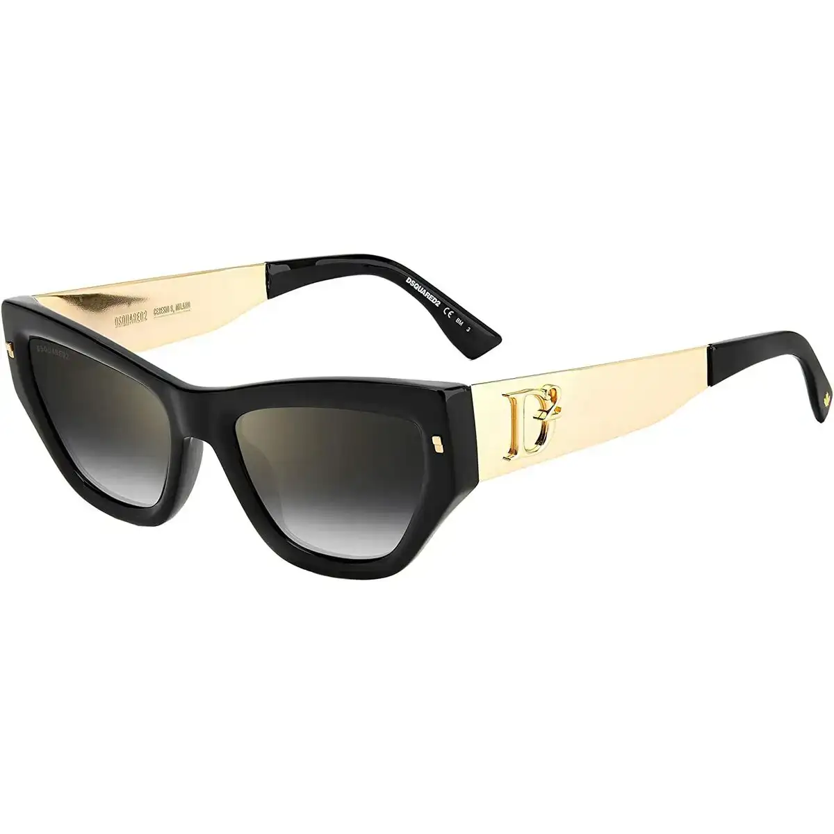 Lunettes de soleil femme dsquared2 d2 0033_s_8015. Découvrez DIAYTAR COTE D'IVOIRE - Là où le Choix Rencontre la Qualité. Parcourez notre gamme diversifiée et choisissez parmi des produits conçus pour exceller dans tous les aspects de votre vie.