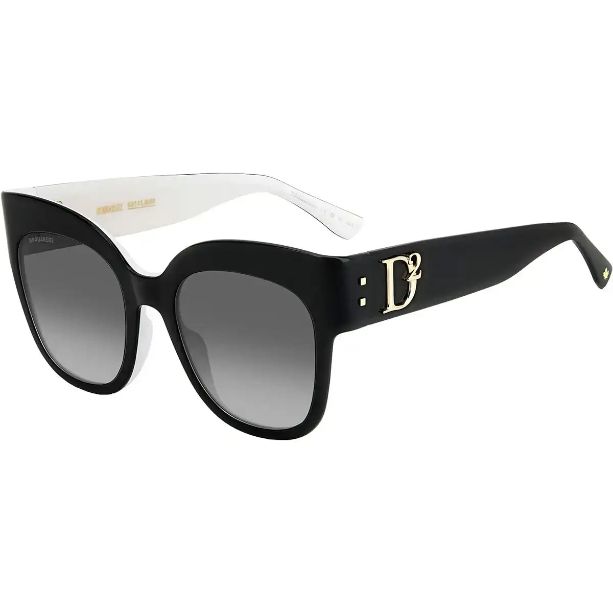 Lunettes de soleil femme dsquared2 d2 0097_s_5616. DIAYTAR COTE D'IVOIRE - Votre Passage vers la Découverte. Explorez notre boutique en ligne pour trouver des trésors qui vous attendent, du traditionnel à l'avant-garde.