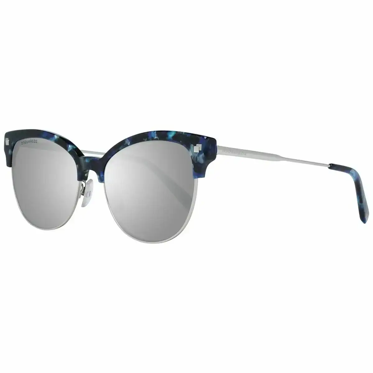 Lunettes de soleil femme Dsquared2 DQ0260-K 5755C