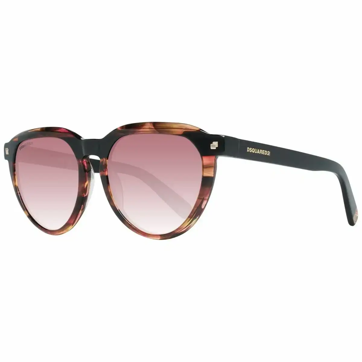 Lunettes de soleil femme dsquared2 dq0287 5374g_9317. Entrez dans l'Univers de DIAYTAR COTE D'IVOIRE - Où Choisir est un Voyage. Explorez notre gamme diversifiée et trouvez des articles qui répondent à tous vos besoins et envies.