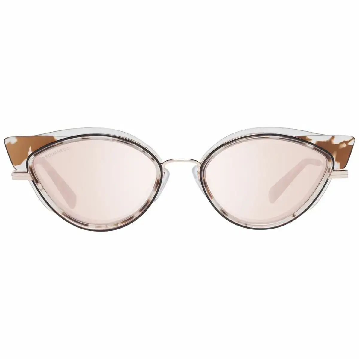 Lunettes de soleil femme dsquared2 dq0336 5455u_1580. DIAYTAR COTE D'IVOIRE - Là où Chaque Produit Évoque une Émotion. Parcourez notre catalogue et choisissez des articles qui vous touchent et qui enrichissent votre expérience.