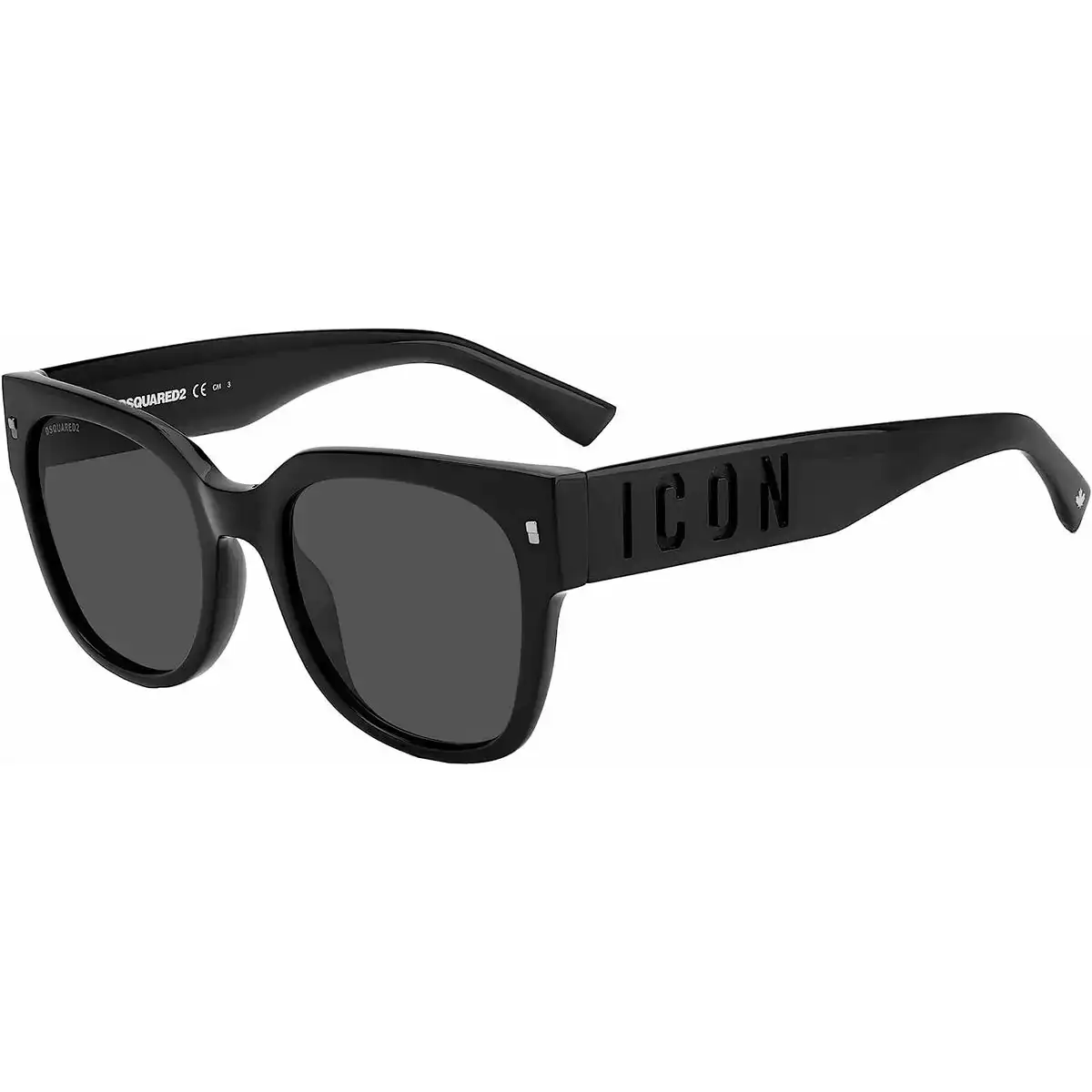 Lunettes de soleil femme dsquared2 icon 0005_s_4971. DIAYTAR COTE D'IVOIRE - L'Art de Choisir, l'Art de Se Distinquer. Naviguez à travers notre catalogue et choisissez des produits qui ajoutent une note d'élégance à votre style unique.