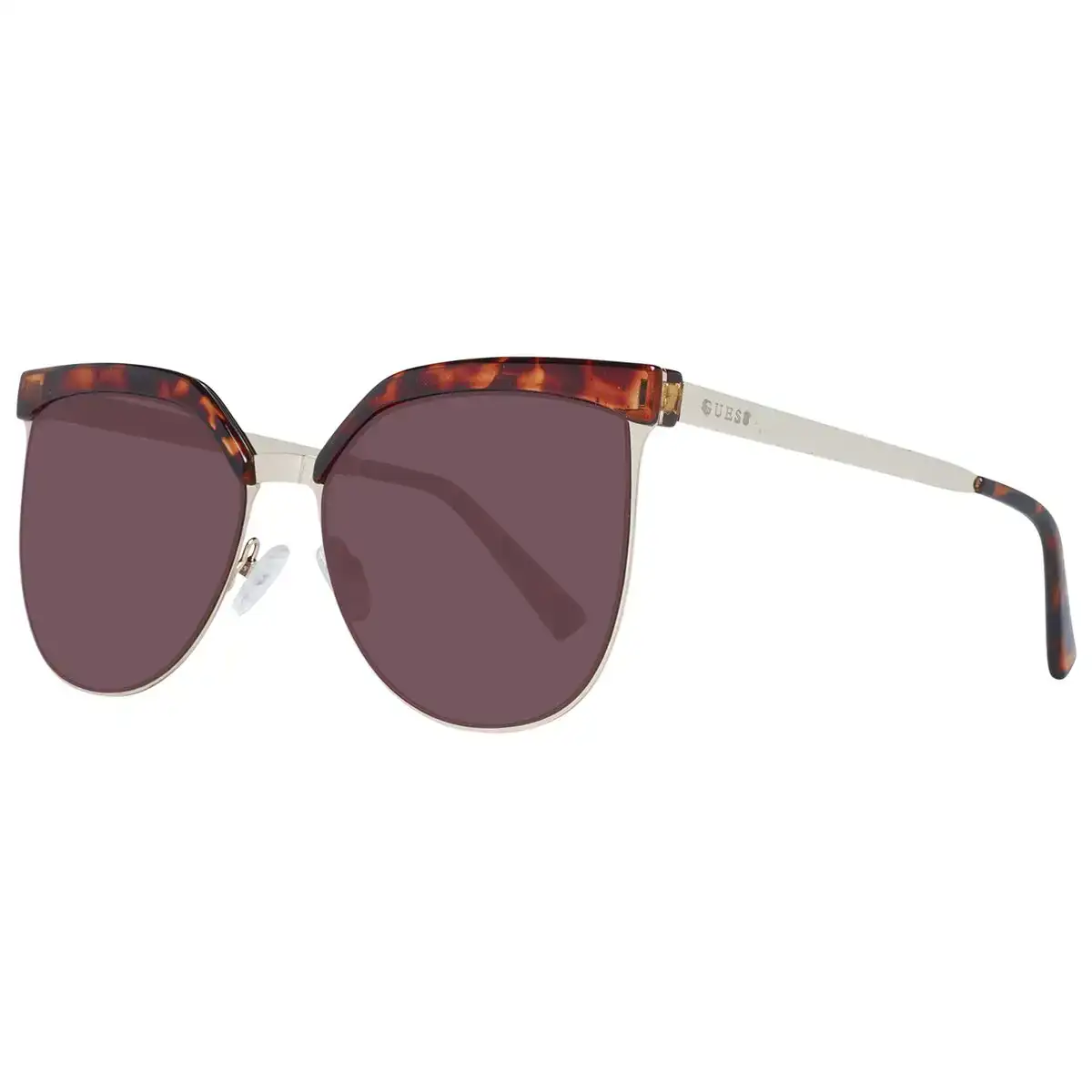Lunettes de soleil femme guess gf0349 5932f_3270. DIAYTAR COTE D'IVOIRE - Votre Escale Shopping incontournable. Explorez notre boutique en ligne et dénichez des trésors qui reflètent la richesse culturelle et la modernité du Côte d'Ivoire.