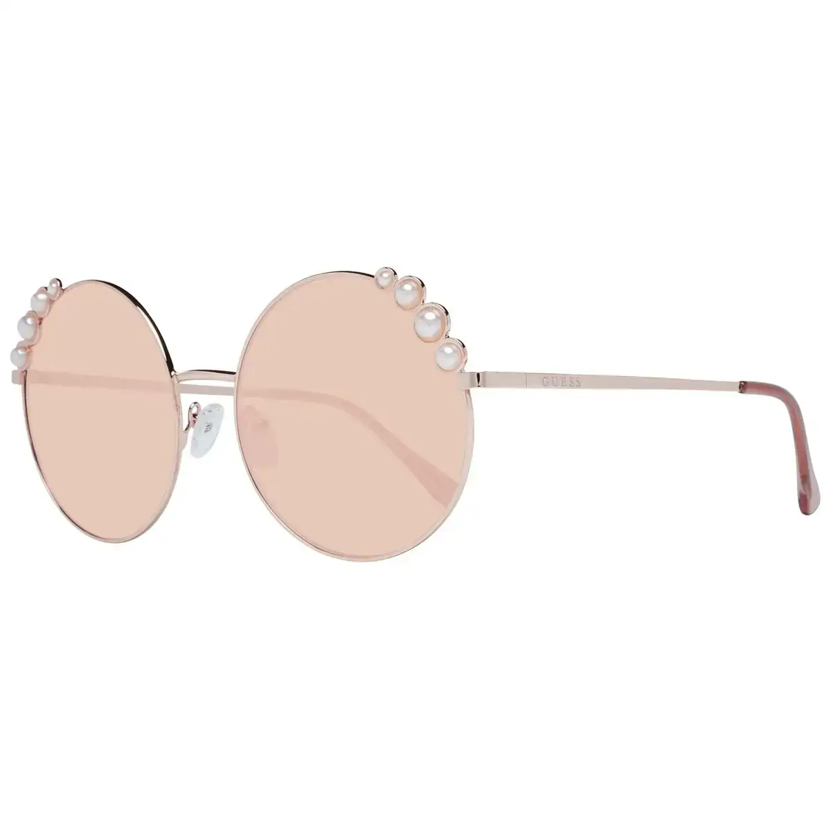 Lunettes de soleil femme guess gf0355 5828t_7848. DIAYTAR COTE D'IVOIRE - Où Chaque Sélection Vous Parle. Parcourez nos catégories et découvrez des produits qui reflètent vos passions et vos besoins, pour un shopping personnel et inspirant.