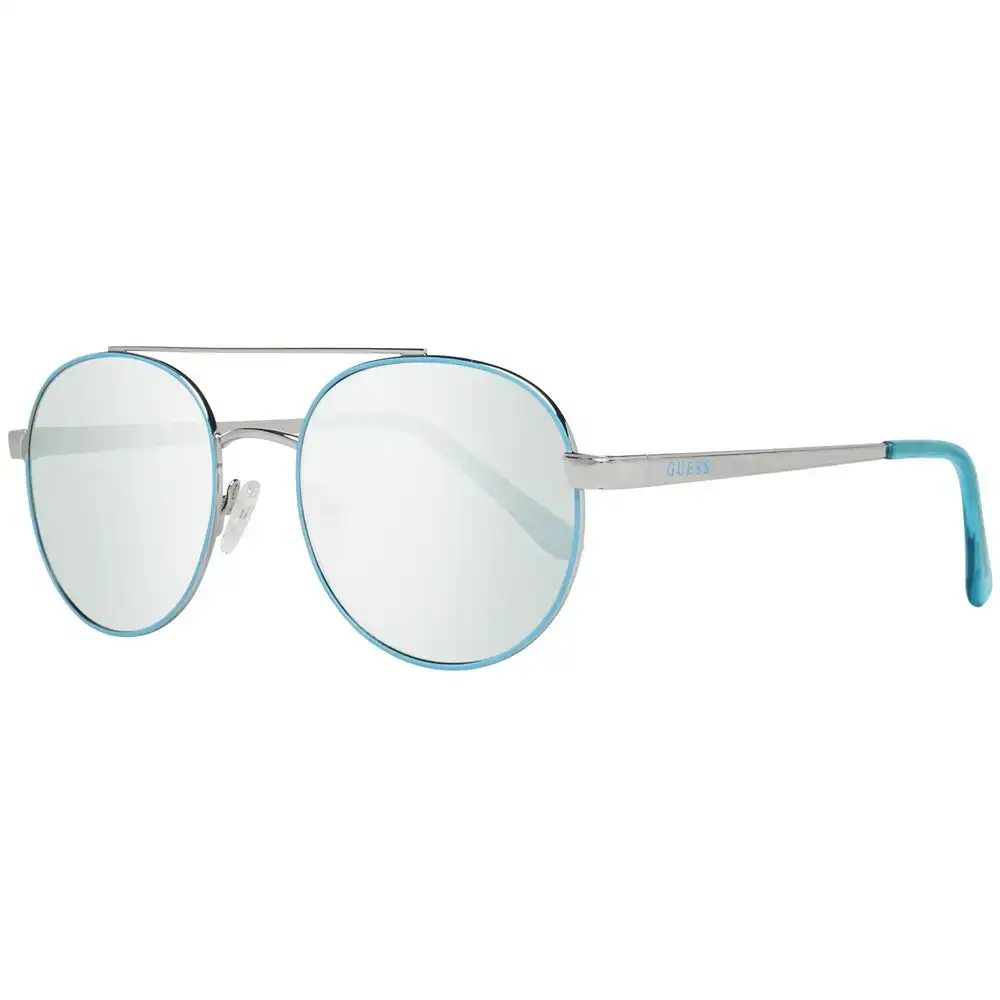 Lunettes de soleil femme guess gf0367 5310x_5579. Bienvenue chez DIAYTAR COTE D'IVOIRE - Où le Shopping Rime avec Diversité. Plongez dans notre univers de produits et découvrez des trésors qui représentent la richesse culturelle du Côte d'Ivoire.