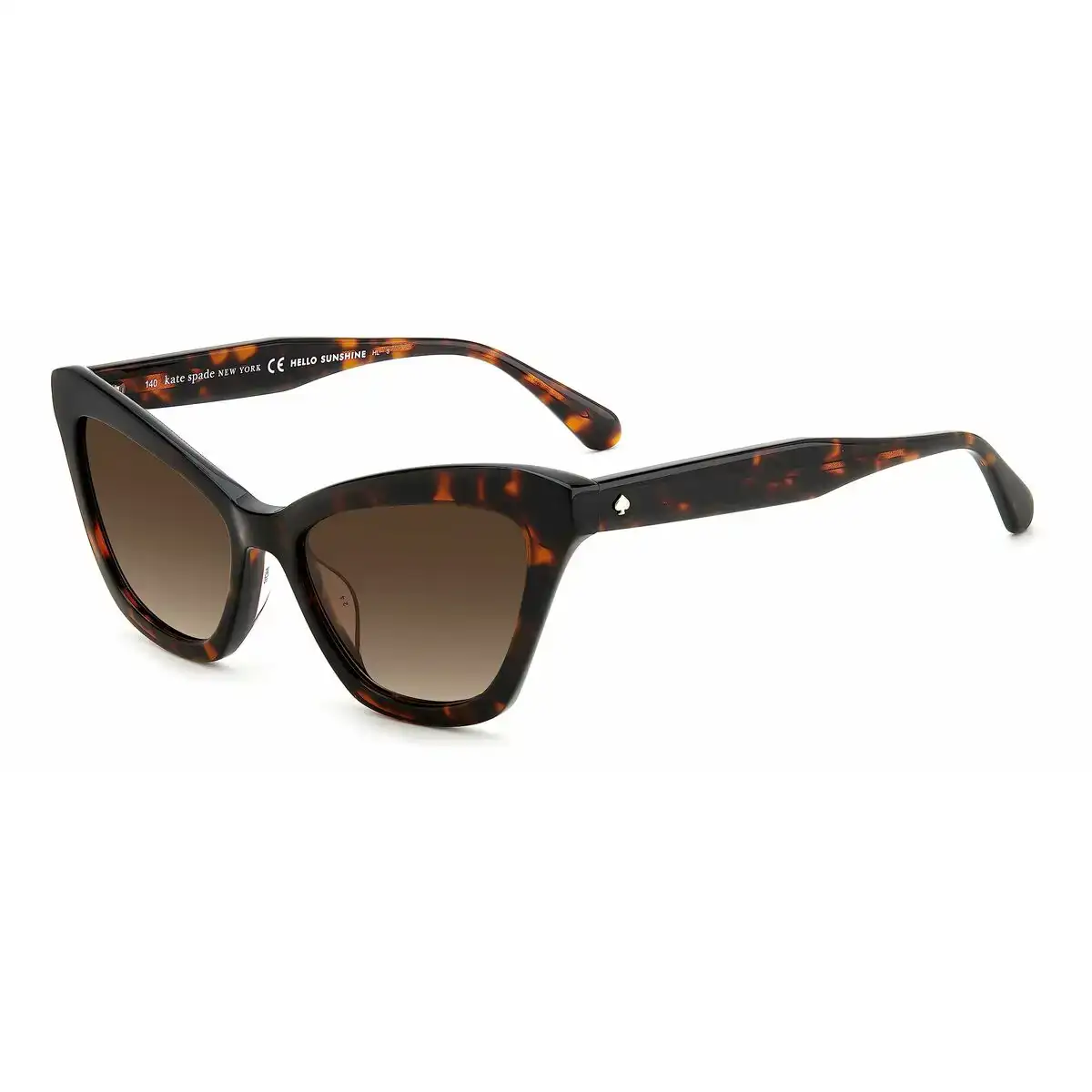 Lunettes de soleil femme kate spade amelie_g_s_7191. DIAYTAR COTE D'IVOIRE - Votre Passage vers l'Exceptionnel. Explorez notre boutique en ligne, où chaque produit est choisi avec soin pour offrir une expérience de shopping inoubliable.