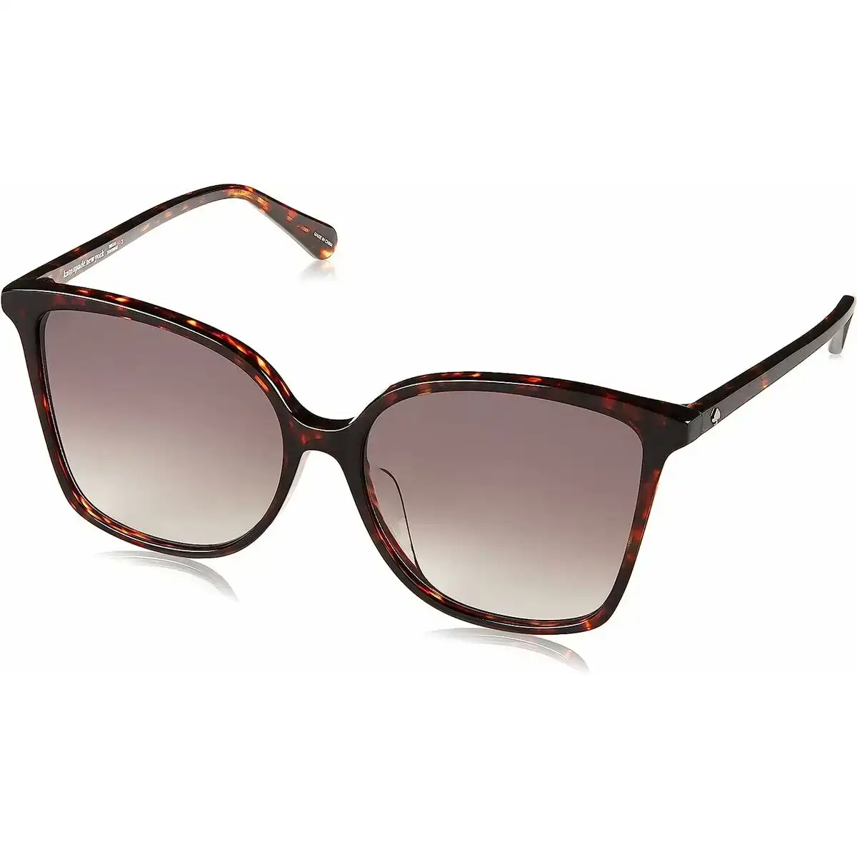 Lunettes de soleil femme kate spade brigitte_f_s_2657. Bienvenue chez DIAYTAR COTE D'IVOIRE - Où Chaque Produit a son Histoire. Découvrez notre sélection unique et trouvez des articles qui racontent la richesse culturelle et artistique du Côte d'Ivoire.
