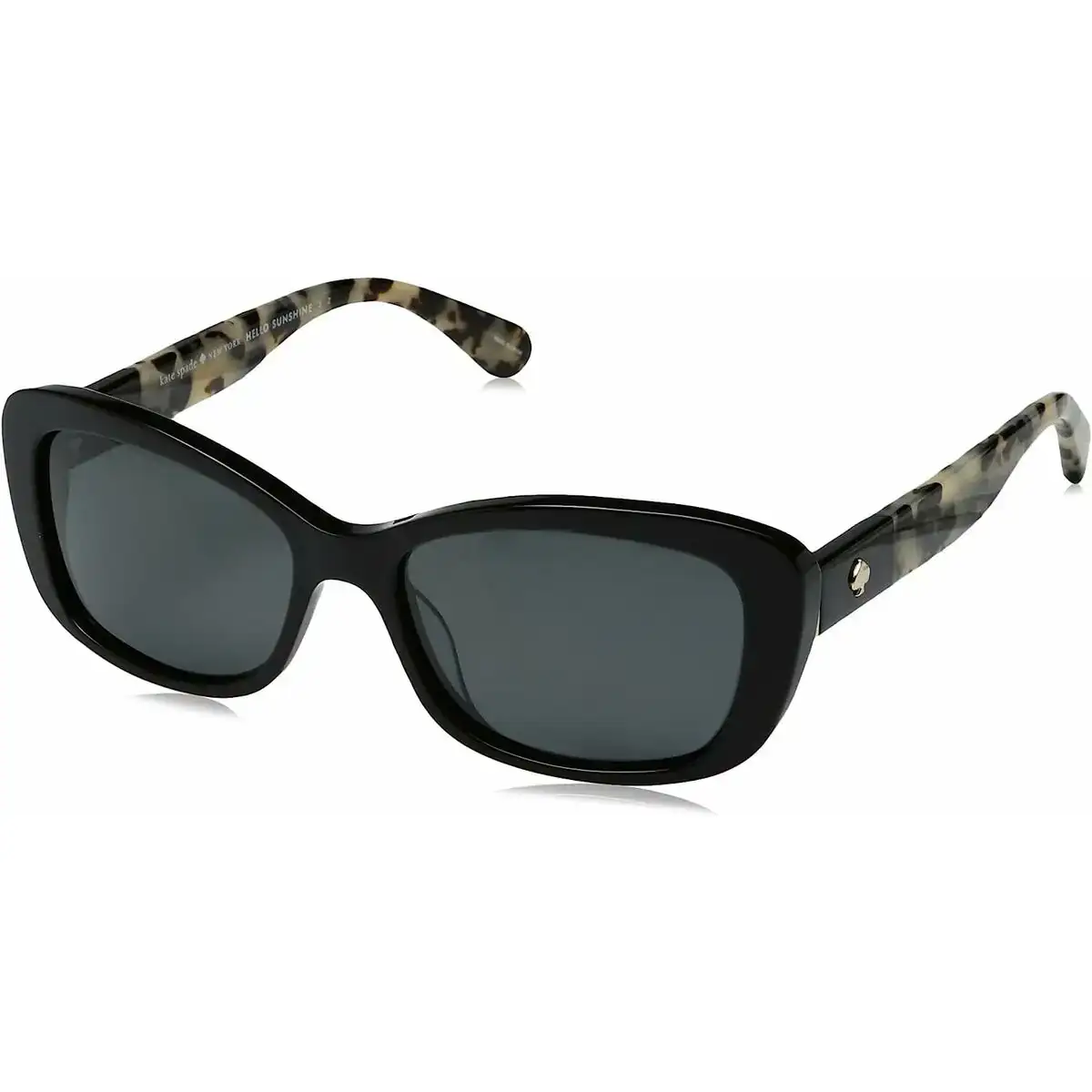 Lunettes de soleil femme kate spade claretta_p_s_6510. DIAYTAR COTE D'IVOIRE - Là où Chaque Produit a son Propre Éclat. Explorez notre boutique en ligne et trouvez des articles qui ajoutent de la brillance à votre quotidien.