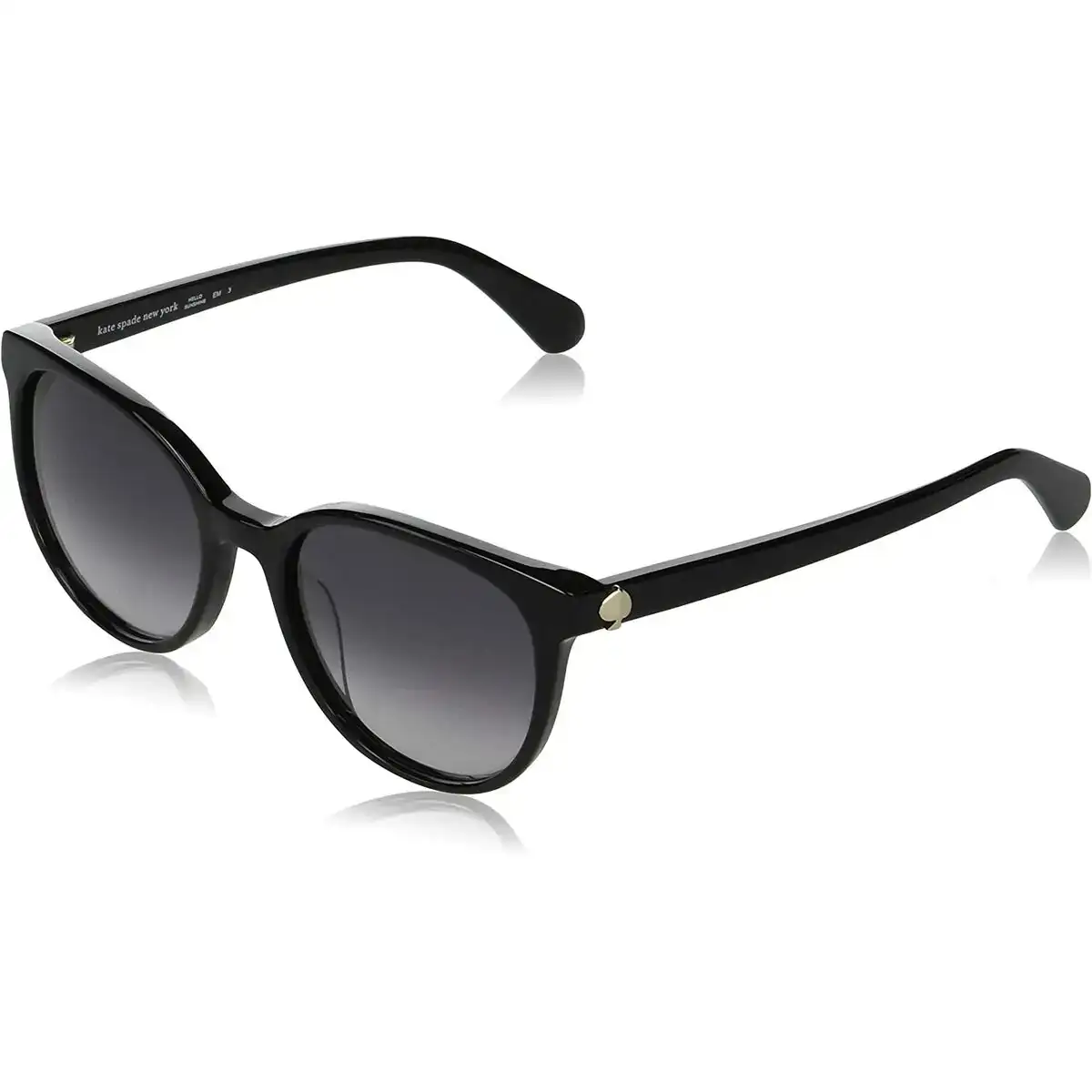 Lunettes de soleil femme kate spade melanie_s_3301. Plongez dans l'Expérience DIAYTAR COTE D'IVOIRE - Où Chaque Produit a une Histoire. Explorez notre boutique en ligne pour trouver des articles qui incarnent la passion et la créativité du Côte d'Ivoire.