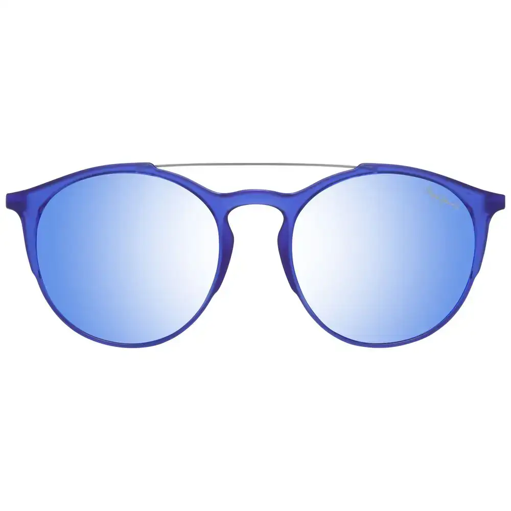 Lunettes de soleil femme pepe jeans pj7322 53c4_9131. DIAYTAR COTE D'IVOIRE - Là où le Chic Rencontre la Tradition. Naviguez à travers notre catalogue et choisissez des produits qui équilibrent l'élégance intemporelle et l'innovation moderne.
