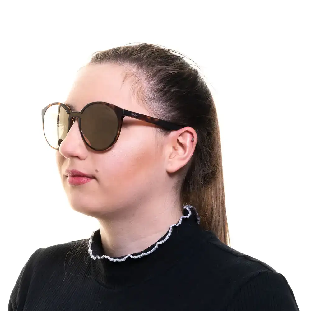 Lunettes de soleil femme pepe jeans pj7358 128c2_2683. DIAYTAR COTE D'IVOIRE - L'Art de Magasiner sans Frontières. Parcourez notre vaste sélection d'articles et trouvez tout ce dont vous avez besoin, du chic à l'authentique, du moderne au traditionnel.