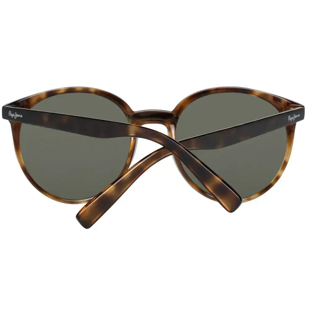 Lunettes de soleil femme pepe jeans pj7358 128c2_3214. DIAYTAR COTE D'IVOIRE - Où Choisir est un Plaisir Responsable. Parcourez notre catalogue et choisissez des produits qui incarnent notre engagement envers des pratiques durables et éthiques.
