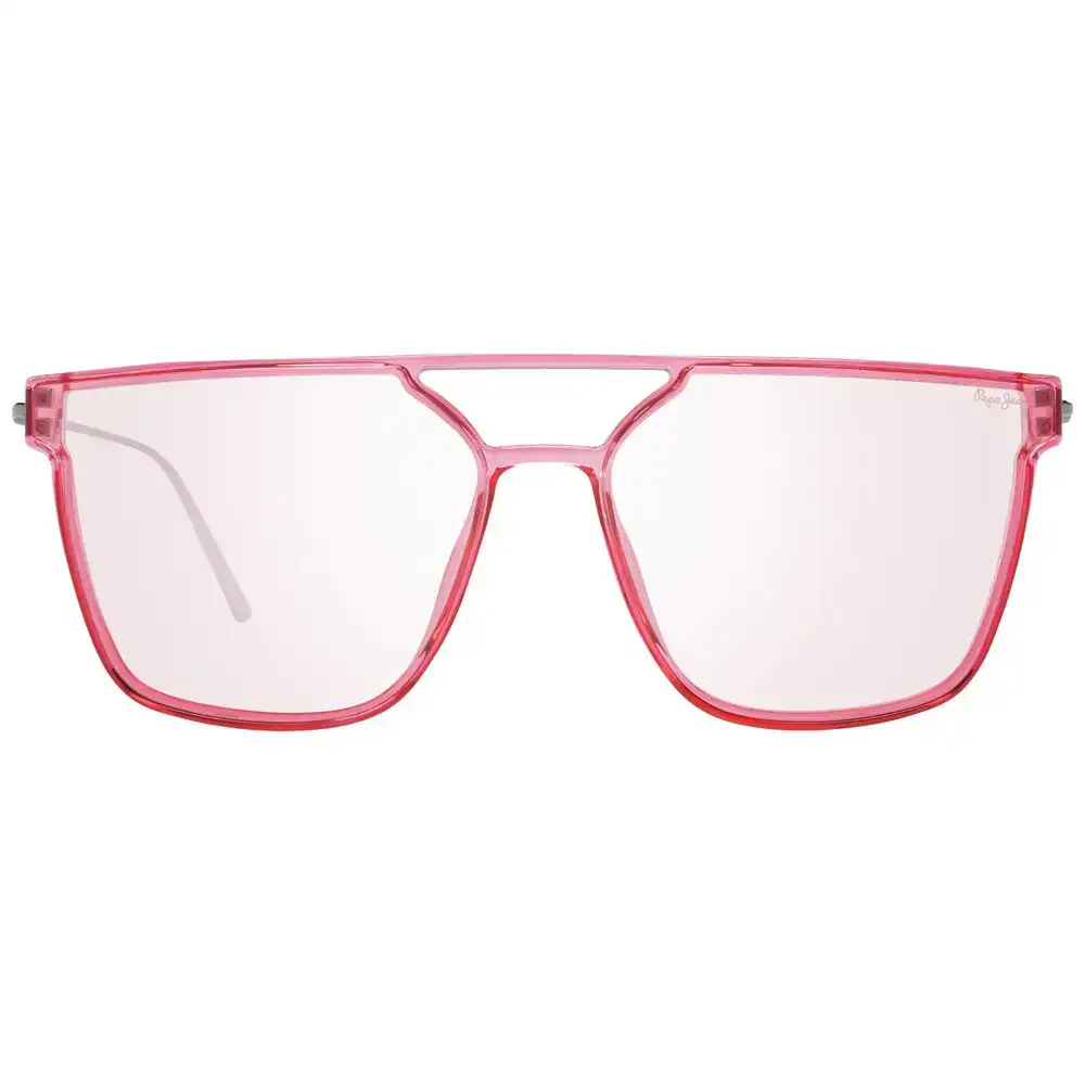 Lunettes de soleil femme pepe jeans pj7377 63c5_6398. DIAYTAR COTE D'IVOIRE - Votre Destination Shopping Incontournable. Parcourez nos rayons virtuels et trouvez des articles qui répondent à tous vos besoins, du quotidien à l'exceptionnel.