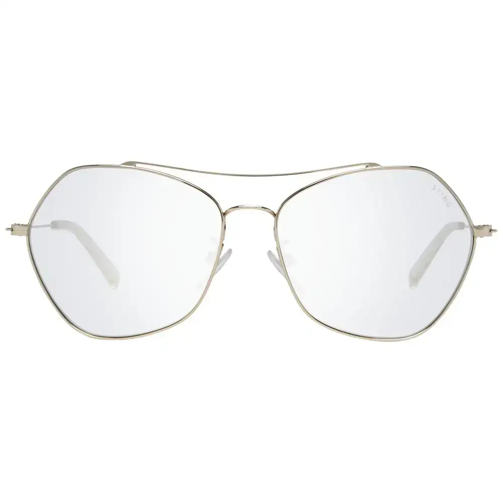 Lunettes de soleil femme sting sst193 56300g_7822. DIAYTAR COTE D'IVOIRE - Votre Destination Shopping d'Exception. Parcourez nos rayons virtuels et choisissez des produits qui incarnent l'excellence et la diversité.