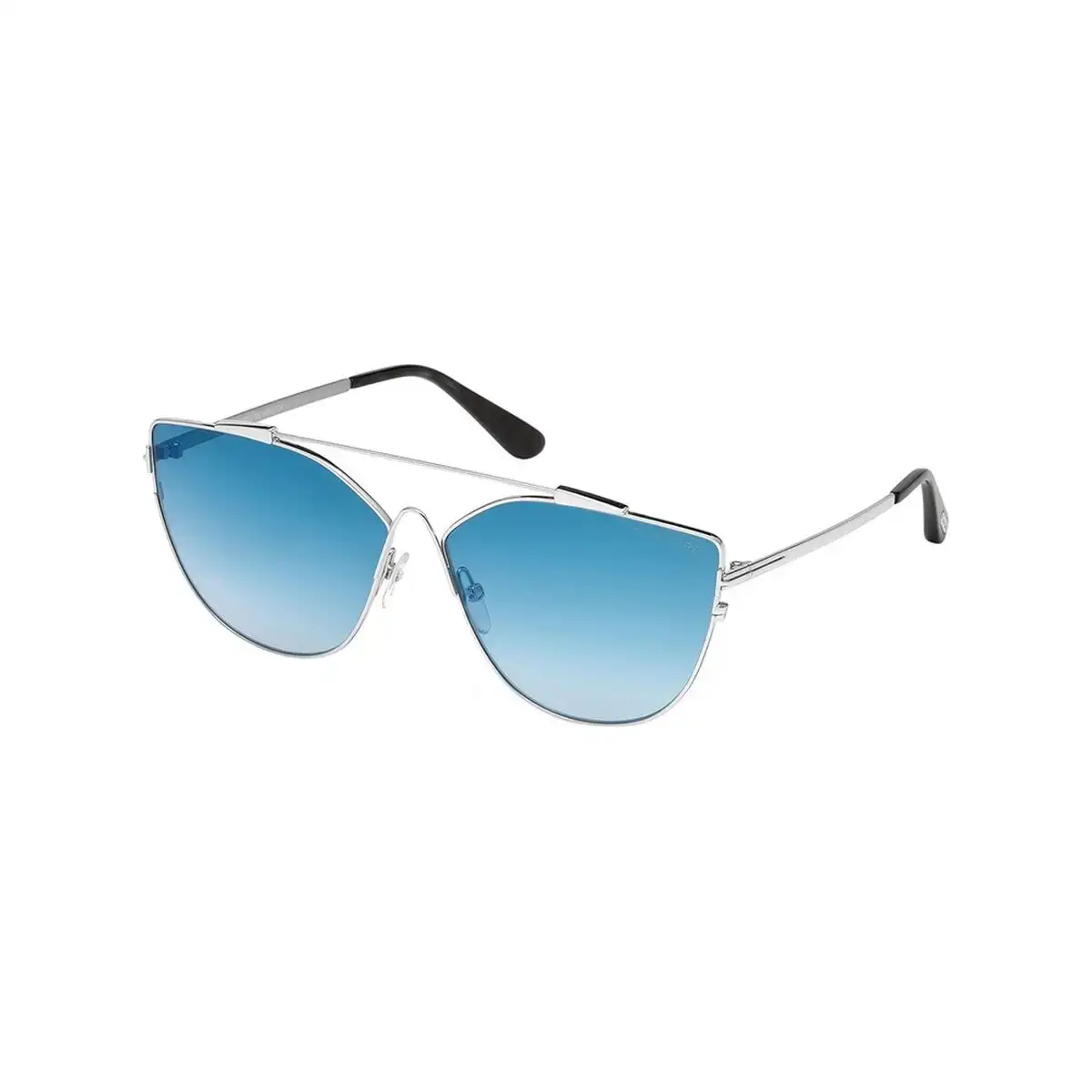 Lunettes de soleil femme tom ford jacquelyn_3023. DIAYTAR COTE D'IVOIRE - Où Choisir est un Plaisir Responsable. Parcourez notre catalogue et choisissez des produits qui incarnent notre engagement envers des pratiques durables et éthiques.