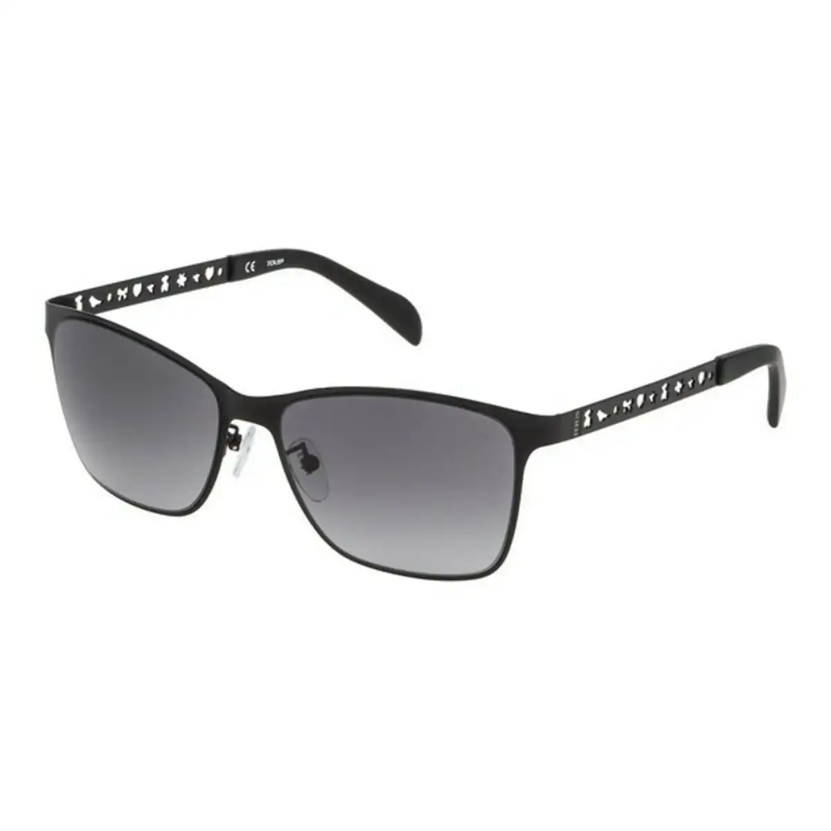 Lunettes de soleil femme tous sto333 570531 ø 57 mm_6723. Bienvenue sur DIAYTAR COTE D'IVOIRE - Où Chaque Produit a son Histoire. Découvrez notre sélection unique et choisissez des articles qui racontent la richesse culturelle et artistique du Côte d'Ivoire.