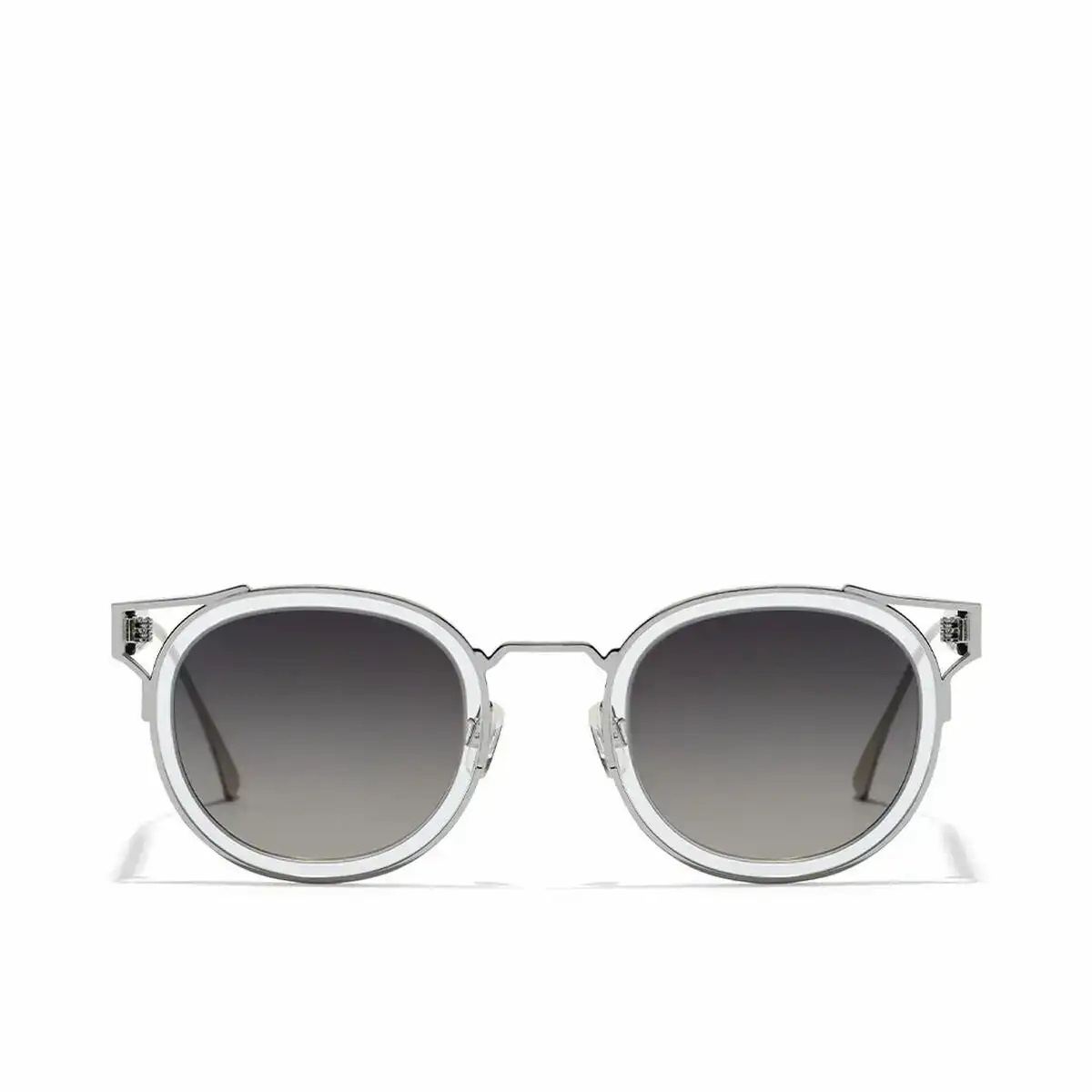 Lunettes de soleil unisexe hawkers pierre gasly gris transparent ø 50 mm_2132. DIAYTAR COTE D'IVOIRE - Où l'Élégance Rencontre l'Authenticité. Naviguez à travers notre boutique en ligne et choisissez des produits qui incarnent le style et la tradition du Côte d'Ivoire.