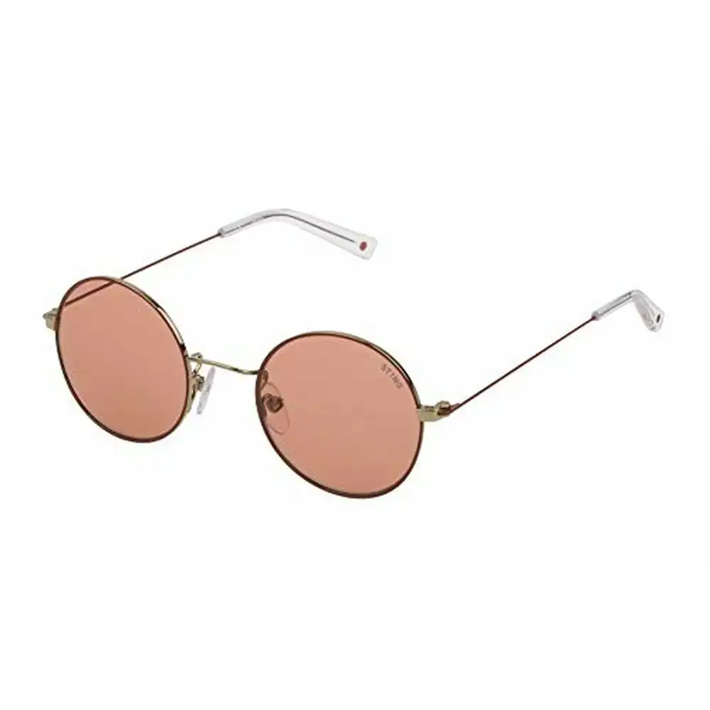 Lunettes de soleil unisexe sting sst194 4502a8_1268. Bienvenue chez DIAYTAR COTE D'IVOIRE - Où Chaque Achat est un Geste d'Amour. Découvrez notre sélection minutieuse et choisissez des articles qui témoignent de votre passion.
