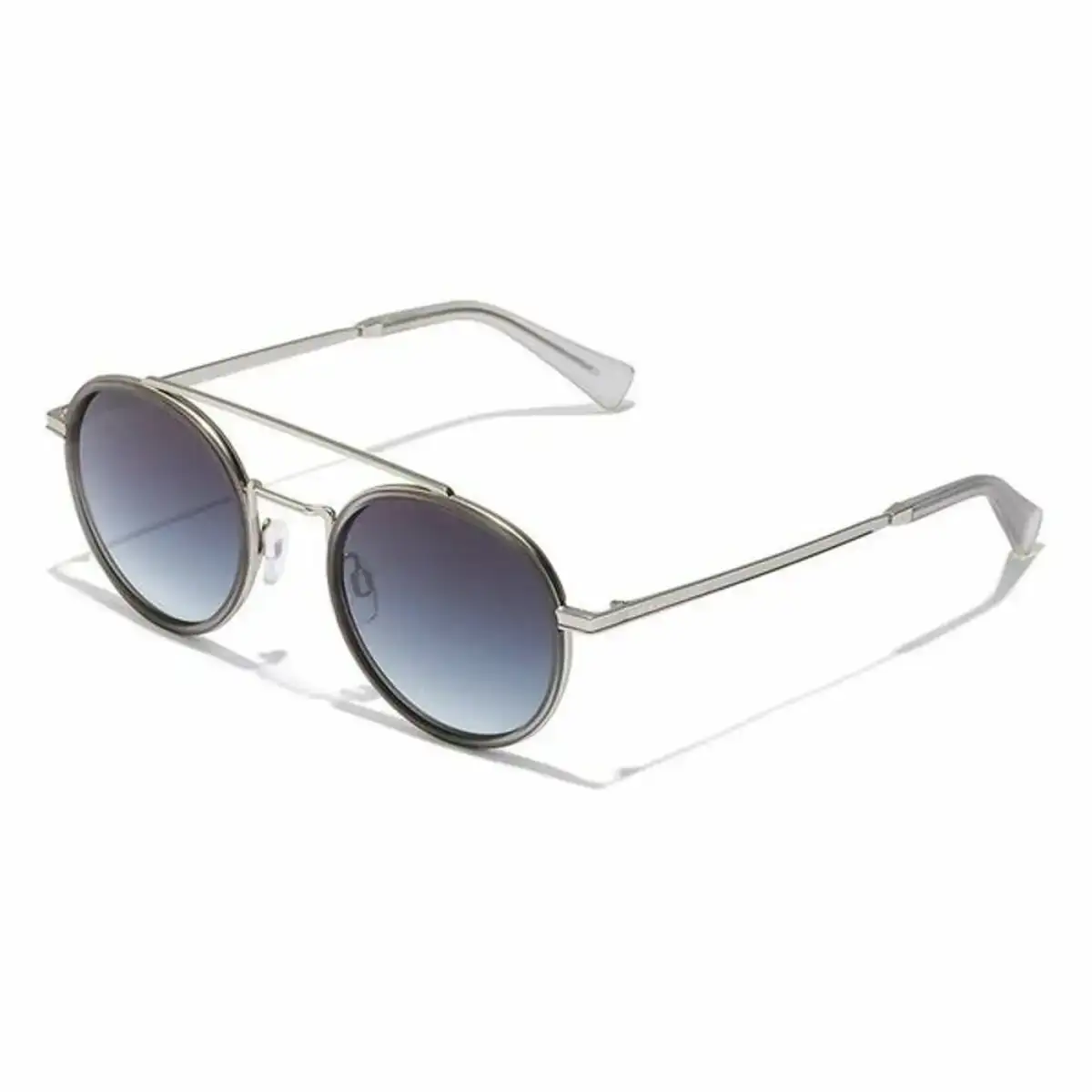 Lunettes de soleil unisexes gen hawkers gris_5274. DIAYTAR COTE D'IVOIRE - Votre Plateforme pour un Shopping Inspiré. Explorez nos offres variées et découvrez des articles qui stimulent votre créativité et embellissent votre vie.