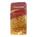 Macaroni gourmet 500 g_1675. DIAYTAR COTE D'IVOIRE - Votre Oasis de Shopping en Ligne. Explorez notre boutique et découvrez des produits qui ajoutent une touche de magie à votre quotidien.