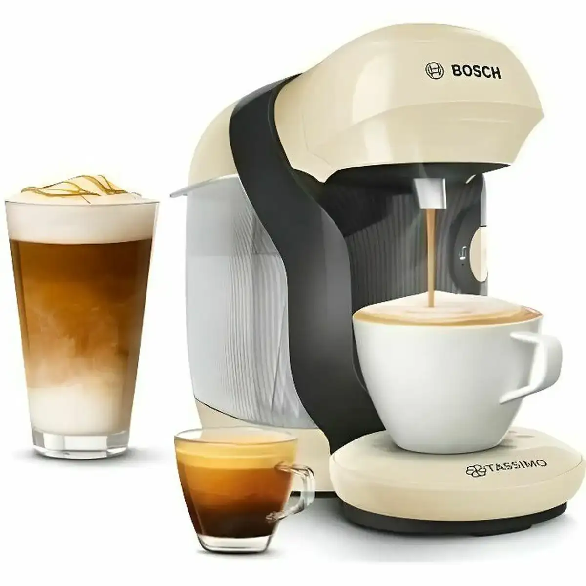 Machine a cafe a capsules bosch tas1107 1400 w_8883. Entrez dans DIAYTAR COTE D'IVOIRE - Où Chaque Détail Compte. Explorez notre boutique en ligne pour trouver des produits de haute qualité, soigneusement choisis pour répondre à vos besoins et vos désirs.