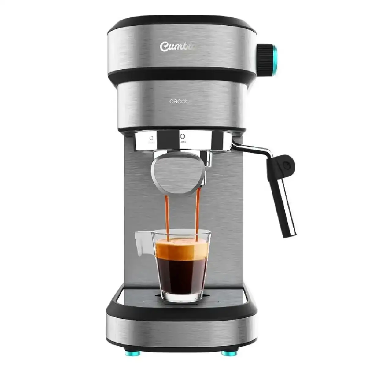 Machine a cafe express cecotec cafelizzia 790 1 2 l_1501. DIAYTAR COTE D'IVOIRE - Votre Destination pour un Shopping Réfléchi. Découvrez notre gamme variée et choisissez des produits qui correspondent à vos valeurs et à votre style de vie.