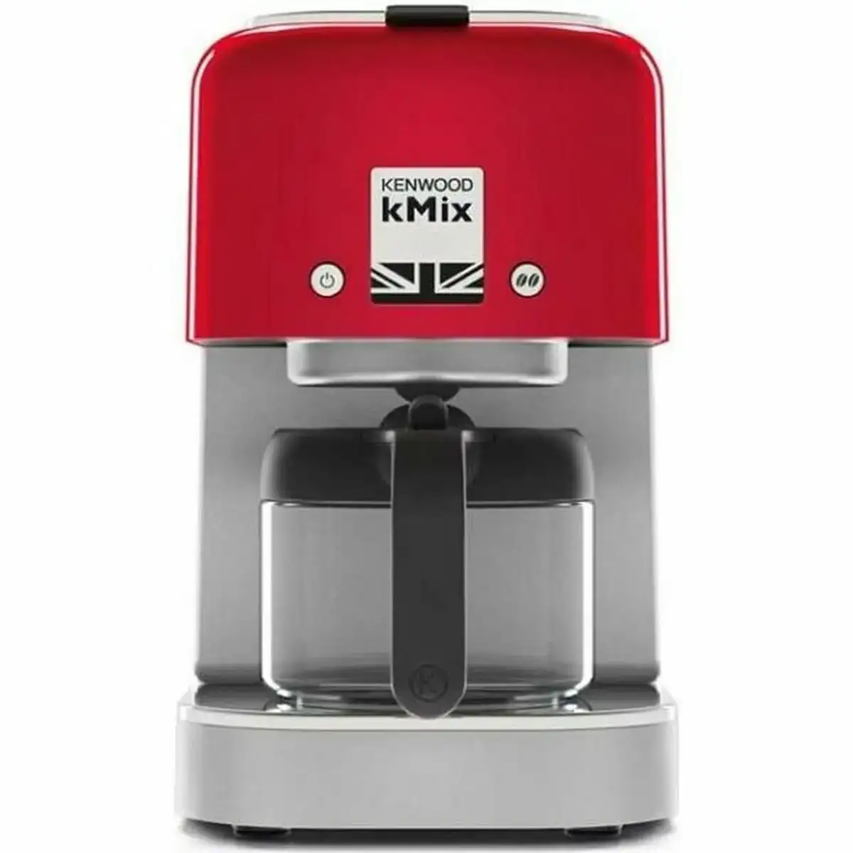 Machine a cafe express kenwood cox750rd 1200 w 1200 w_9212. DIAYTAR COTE D'IVOIRE - L'Art de Vivre le Shopping Authentique. Découvrez notre boutique en ligne et trouvez des produits qui célèbrent la culture et l'héritage du Côte d'Ivoire.