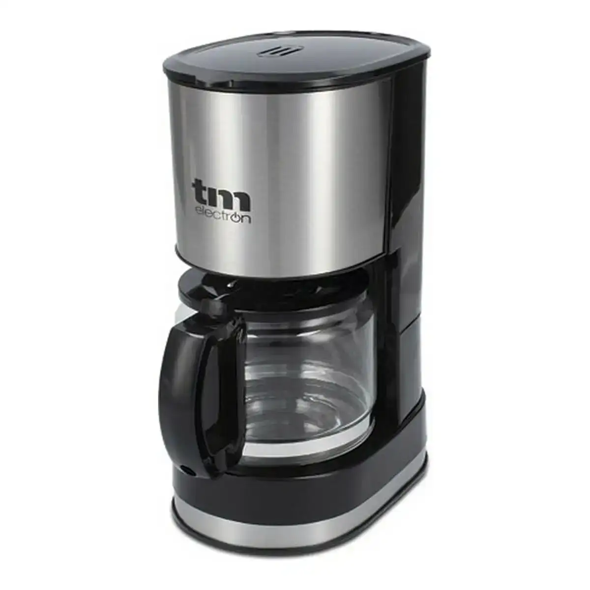 Machine a cafe filtre tm electron 0 6 l 6 tasses_4912. Entrez dans l'Univers de DIAYTAR COTE D'IVOIRE - Où le Shopping Devient une Découverte. Explorez nos rayons et dénichez des trésors qui illuminent votre quotidien.