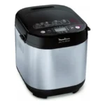 Machine a pain moulinex ow240e 650w noir_3093. DIAYTAR COTE D'IVOIRE - Votre Oasis de Shopping en Ligne. Explorez notre boutique et découvrez des produits qui ajoutent une touche de magie à votre quotidien.