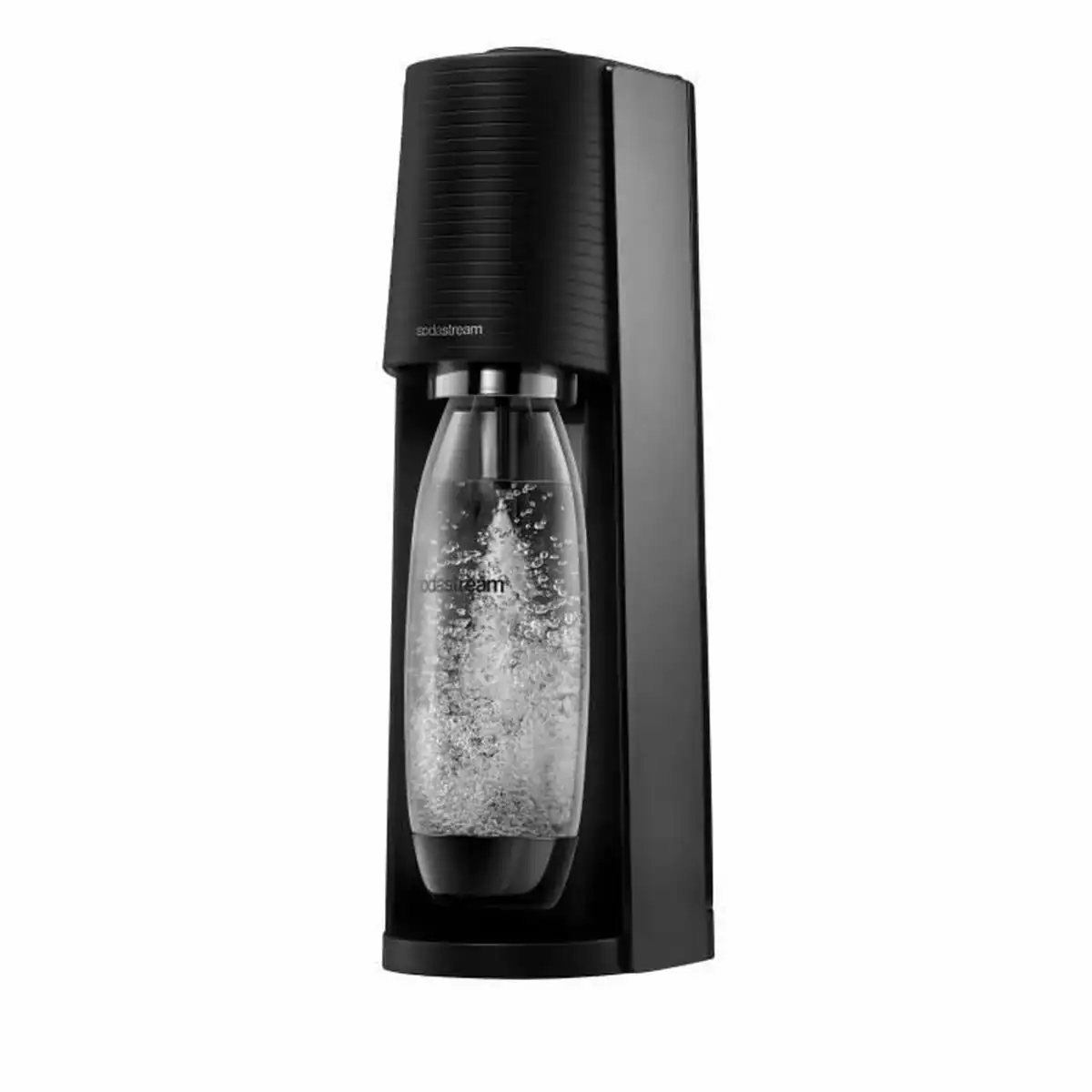 Machine a soda sodastream terra black machine_7834. DIAYTAR COTE D'IVOIRE - Où Chaque Sélection est une Victoire. Découvrez notre boutique en ligne et trouvez des articles qui vous rendent la vie plus belle, un choix à la fois.