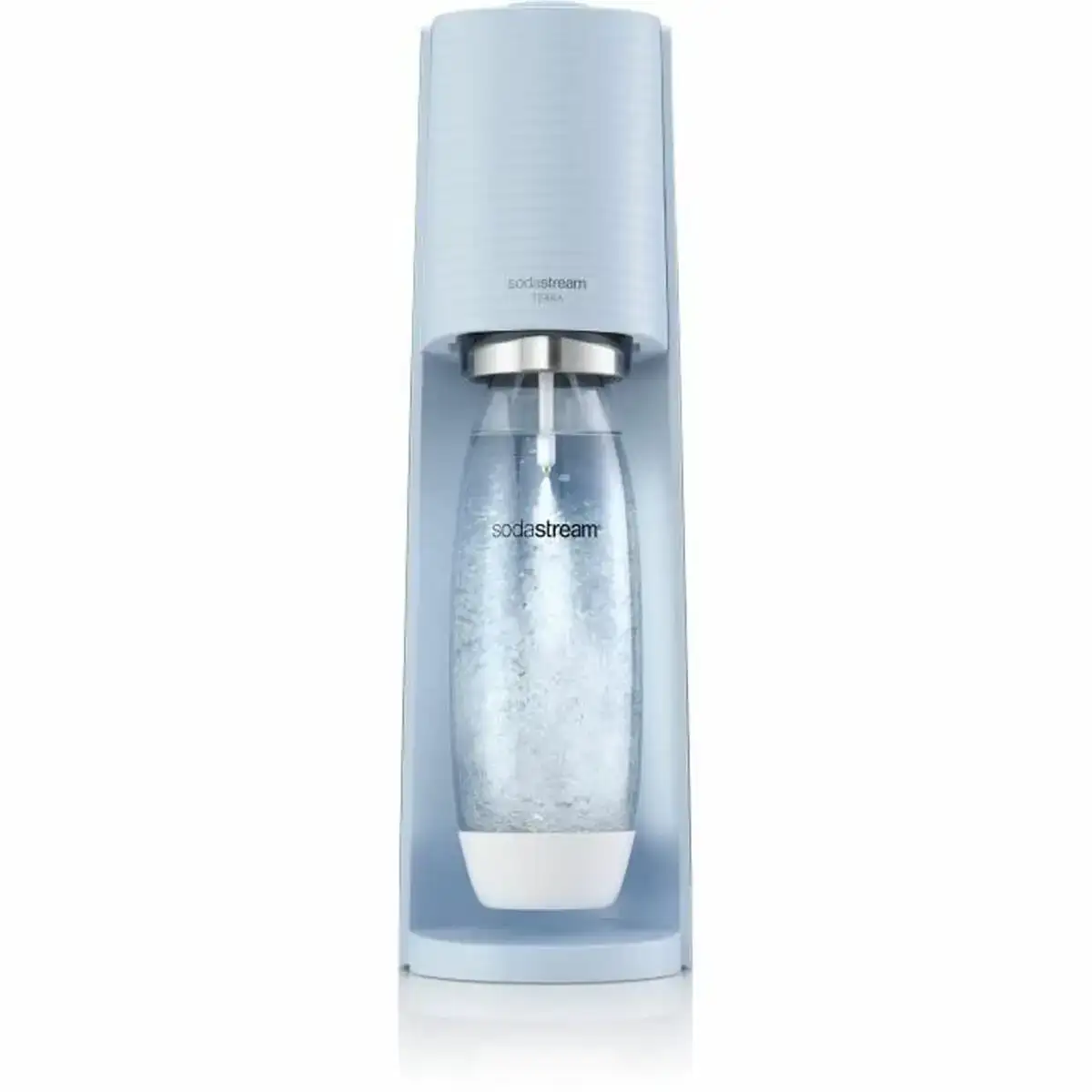 Machine a soda sodastream_4125. DIAYTAR COTE D'IVOIRE - L'Art de Choisir, l'Art de Vivre. Parcourez notre boutique en ligne et choisissez parmi des produits de qualité qui ajoutent de l'élégance à votre quotidien.
